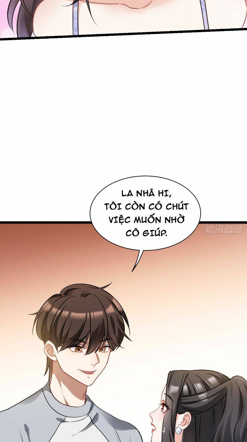 Bỏ Làm Simp Chúa, Ta Có Trong Tay Cả Tỉ Thần Hào: Chapter 1.2