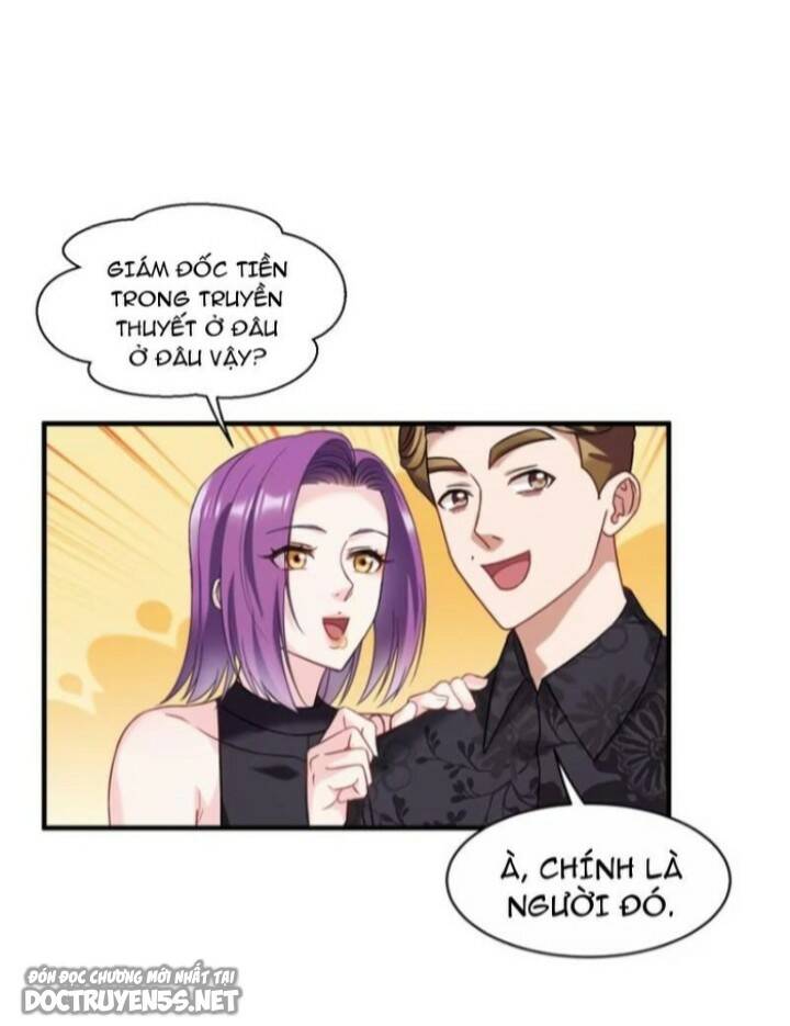 Bỏ Làm Simp Chúa, Ta Có Trong Tay Cả Tỉ Thần Hào: Chapter 10.1