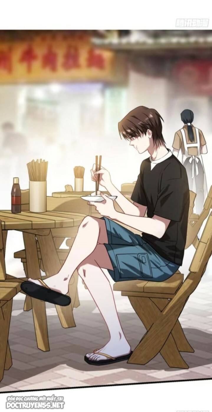 Bỏ Làm Simp Chúa, Ta Có Trong Tay Cả Tỉ Thần Hào: Chapter 10.1
