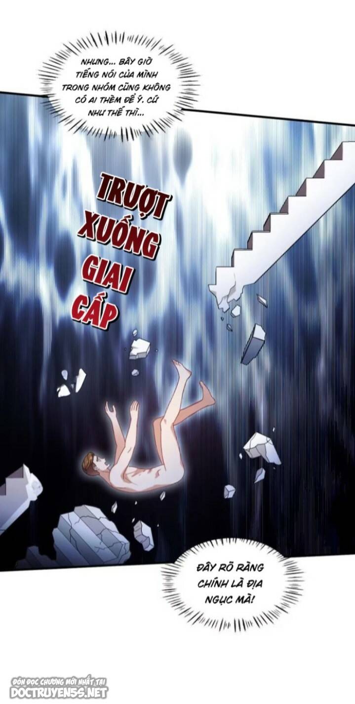 Bỏ Làm Simp Chúa, Ta Có Trong Tay Cả Tỉ Thần Hào: Chapter 10.1