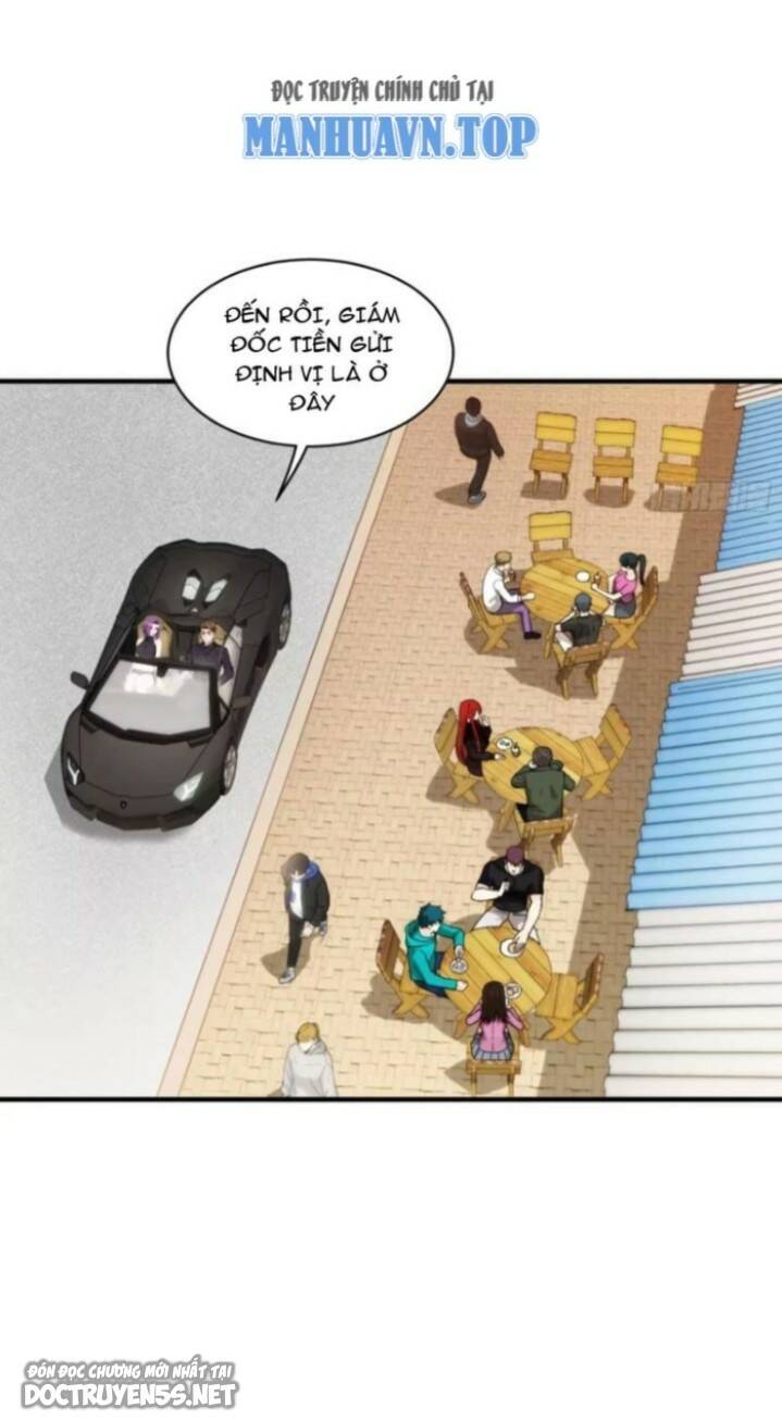 Bỏ Làm Simp Chúa, Ta Có Trong Tay Cả Tỉ Thần Hào: Chapter 10.1