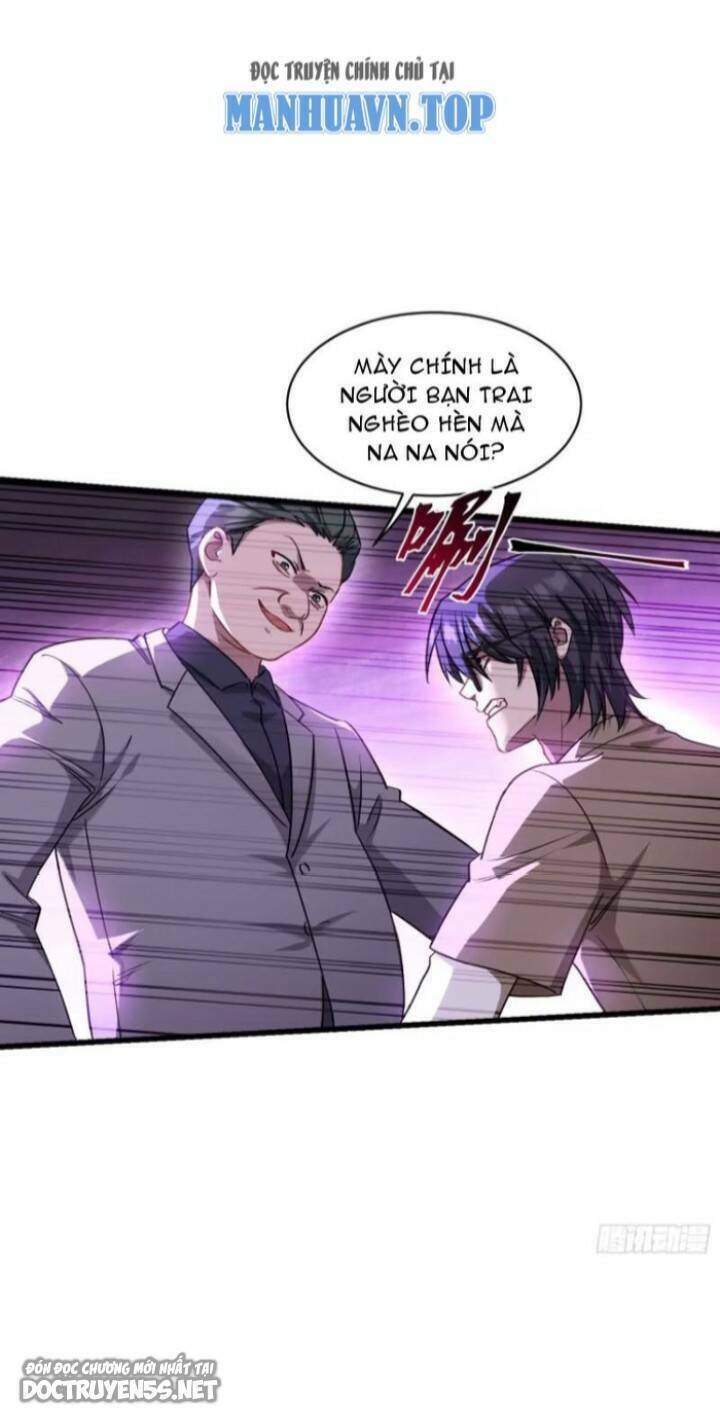 Bỏ Làm Simp Chúa, Ta Có Trong Tay Cả Tỉ Thần Hào: Chapter 10.2