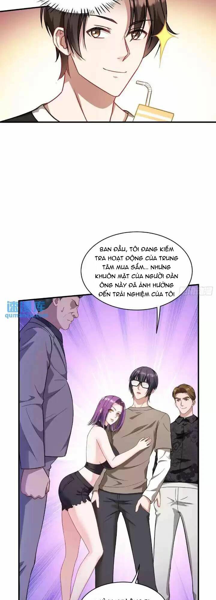 Bỏ Làm Simp Chúa, Ta Có Trong Tay Cả Tỉ Thần Hào: Chapter 10.2