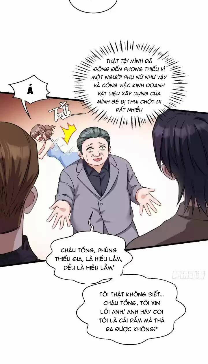 Bỏ Làm Simp Chúa, Ta Có Trong Tay Cả Tỉ Thần Hào: Chapter 10.2
