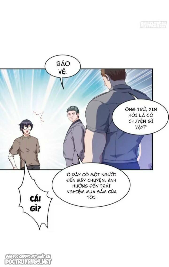 Bỏ Làm Simp Chúa, Ta Có Trong Tay Cả Tỉ Thần Hào: Chapter 10.2