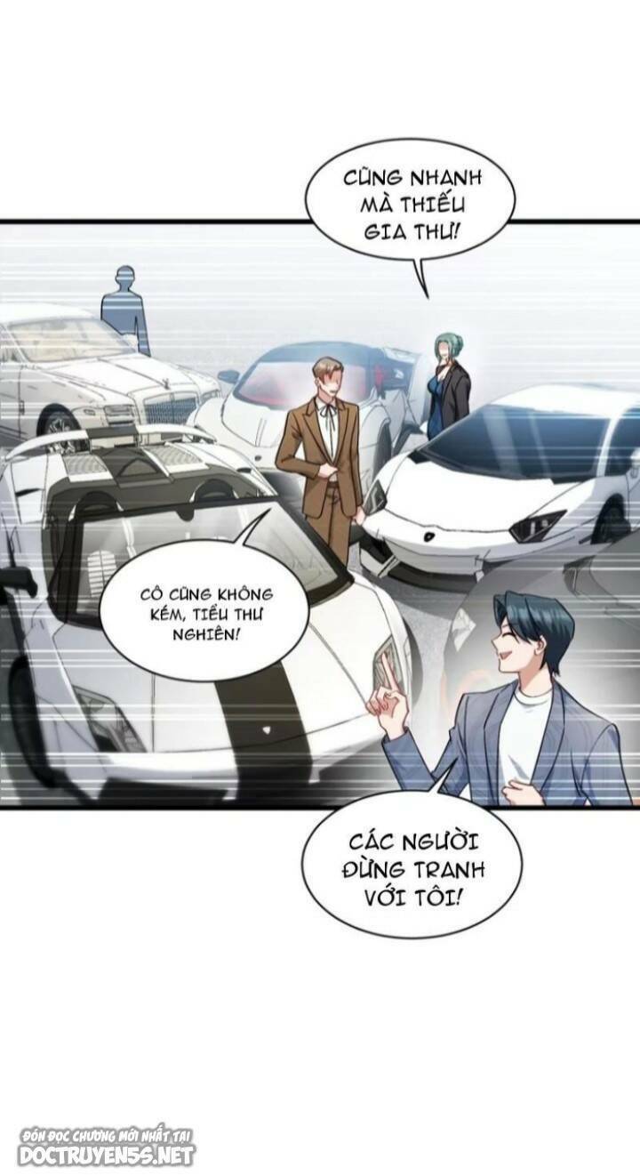 Bỏ Làm Simp Chúa, Ta Có Trong Tay Cả Tỉ Thần Hào: Chapter 10.2