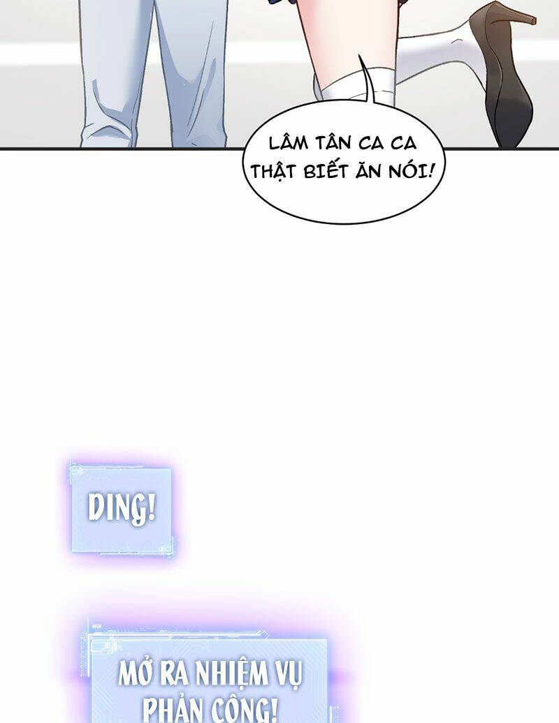 Bỏ Làm Simp Chúa, Ta Có Trong Tay Cả Tỉ Thần Hào: Chapter 10