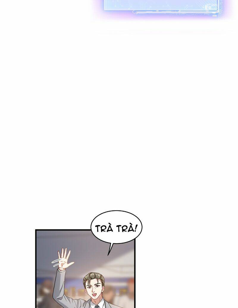 Bỏ Làm Simp Chúa, Ta Có Trong Tay Cả Tỉ Thần Hào: Chapter 10