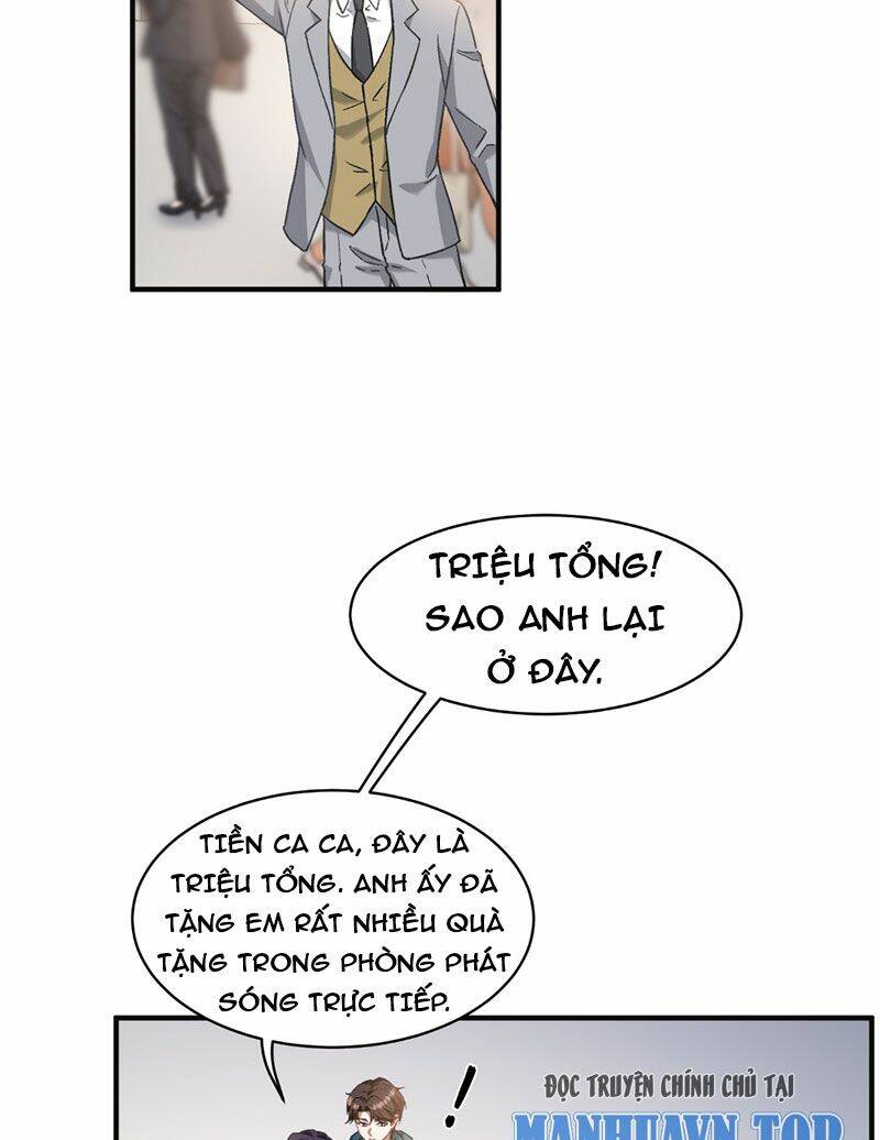 Bỏ Làm Simp Chúa, Ta Có Trong Tay Cả Tỉ Thần Hào: Chapter 10