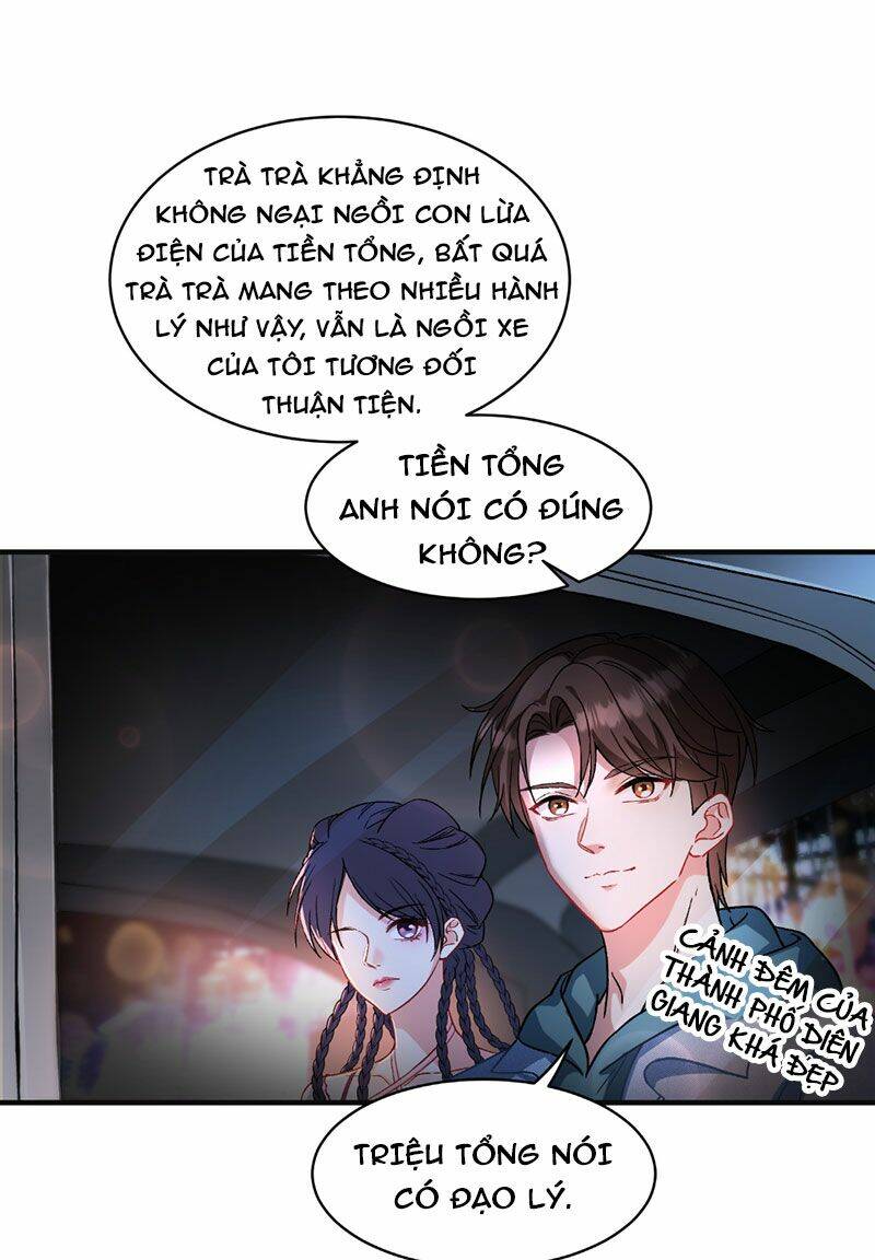 Bỏ Làm Simp Chúa, Ta Có Trong Tay Cả Tỉ Thần Hào: Chapter 10