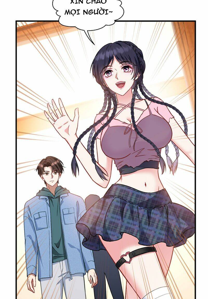 Bỏ Làm Simp Chúa, Ta Có Trong Tay Cả Tỉ Thần Hào: Chapter 10