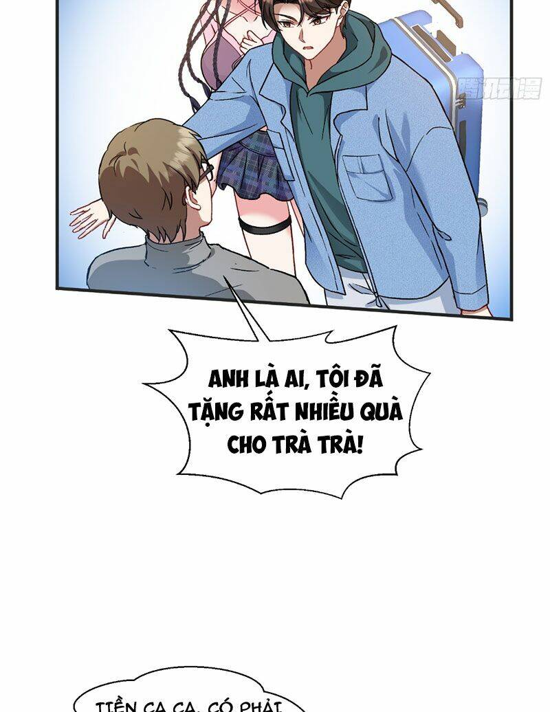 Bỏ Làm Simp Chúa, Ta Có Trong Tay Cả Tỉ Thần Hào: Chapter 10