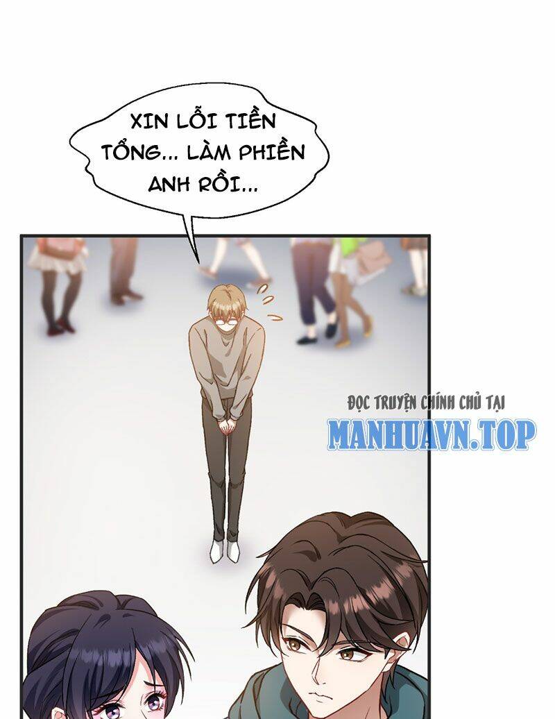 Bỏ Làm Simp Chúa, Ta Có Trong Tay Cả Tỉ Thần Hào: Chapter 10