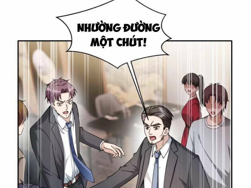 Bỏ Làm Simp Chúa, Ta Có Trong Tay Cả Tỉ Thần Hào: Chapter 100