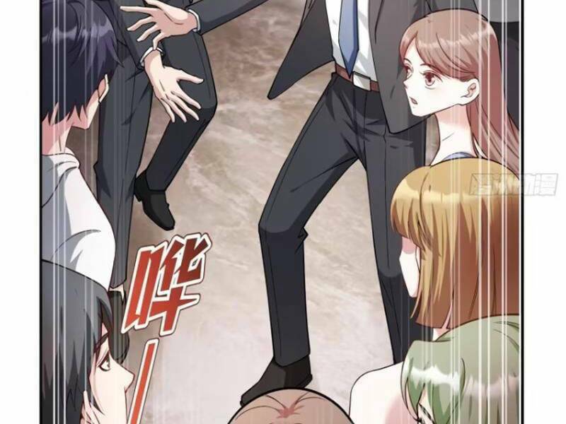 Bỏ Làm Simp Chúa, Ta Có Trong Tay Cả Tỉ Thần Hào: Chapter 100