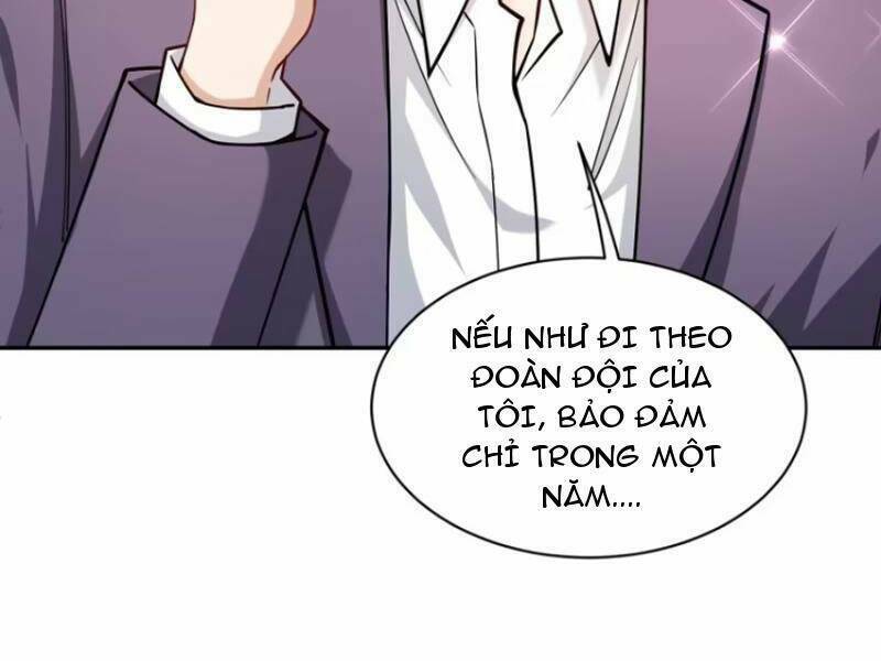 Bỏ Làm Simp Chúa, Ta Có Trong Tay Cả Tỉ Thần Hào: Chapter 100