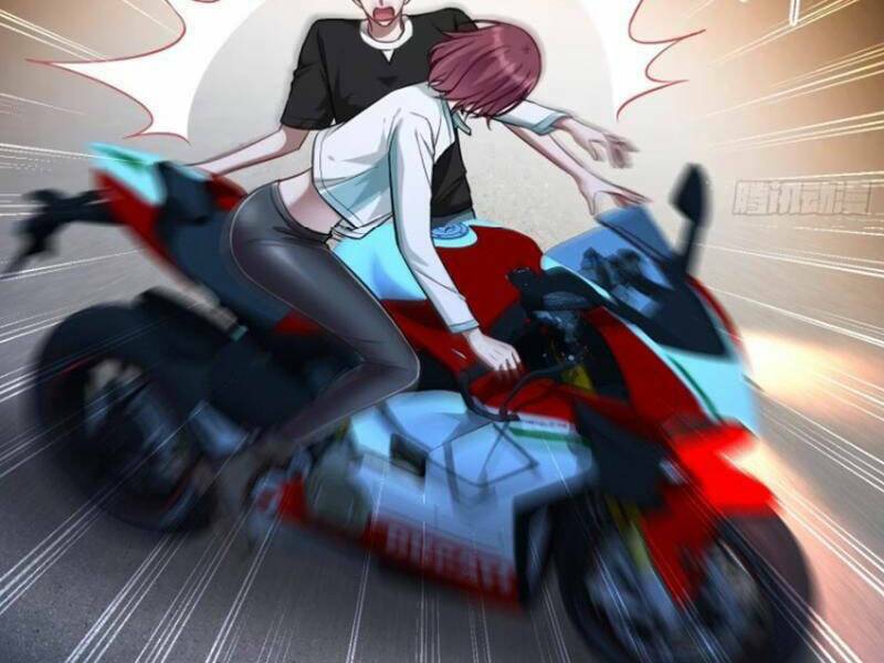 Bỏ Làm Simp Chúa, Ta Có Trong Tay Cả Tỉ Thần Hào: Chapter 100