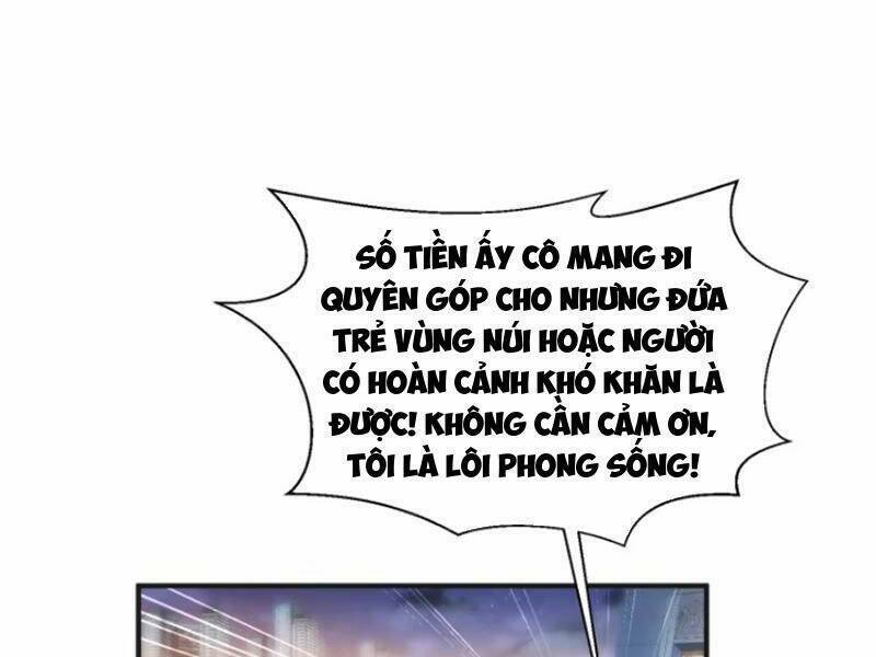 Bỏ Làm Simp Chúa, Ta Có Trong Tay Cả Tỉ Thần Hào: Chapter 100