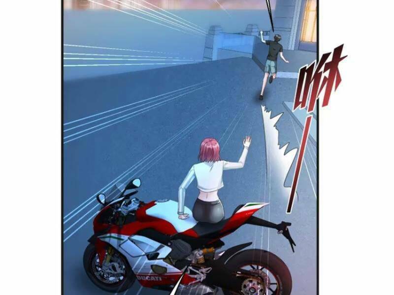 Bỏ Làm Simp Chúa, Ta Có Trong Tay Cả Tỉ Thần Hào: Chapter 100
