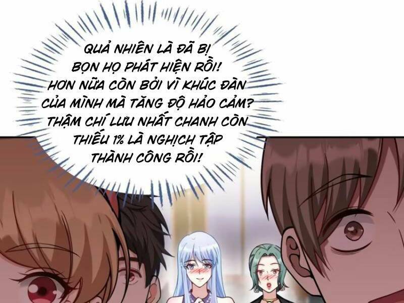 Bỏ Làm Simp Chúa, Ta Có Trong Tay Cả Tỉ Thần Hào: Chapter 100
