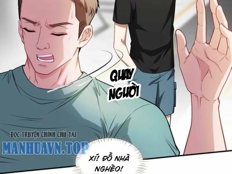 Bỏ Làm Simp Chúa, Ta Có Trong Tay Cả Tỉ Thần Hào: Chapter 101