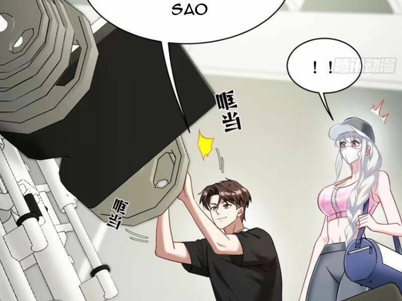 Bỏ Làm Simp Chúa, Ta Có Trong Tay Cả Tỉ Thần Hào: Chapter 101