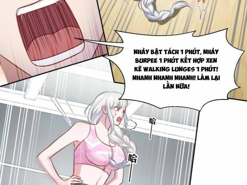 Bỏ Làm Simp Chúa, Ta Có Trong Tay Cả Tỉ Thần Hào: Chapter 102
