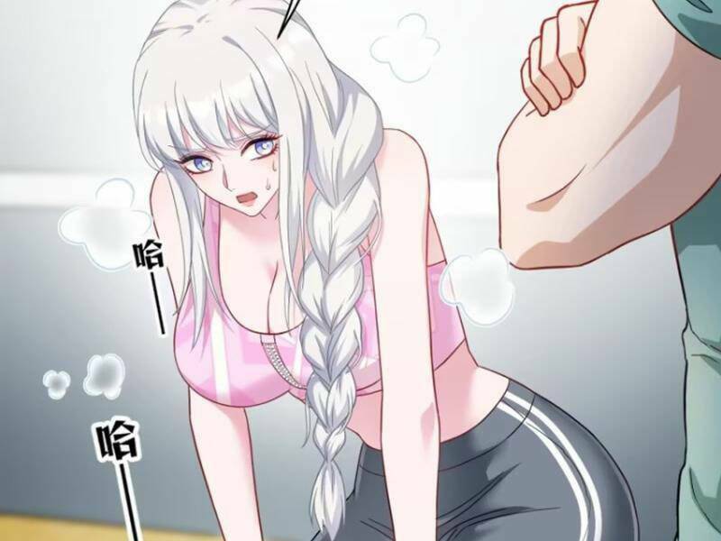 Bỏ Làm Simp Chúa, Ta Có Trong Tay Cả Tỉ Thần Hào: Chapter 102