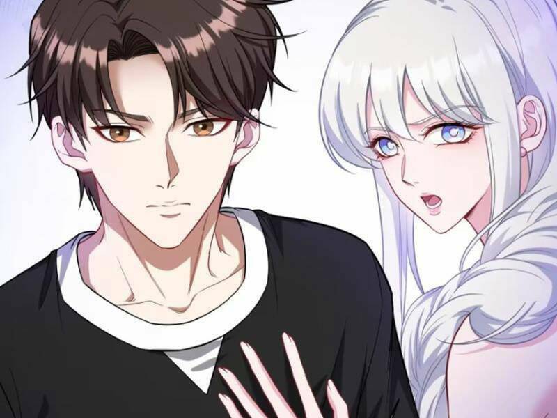 Bỏ Làm Simp Chúa, Ta Có Trong Tay Cả Tỉ Thần Hào: Chapter 104