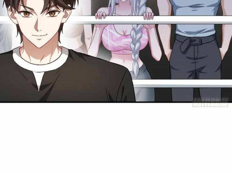 Bỏ Làm Simp Chúa, Ta Có Trong Tay Cả Tỉ Thần Hào: Chapter 104