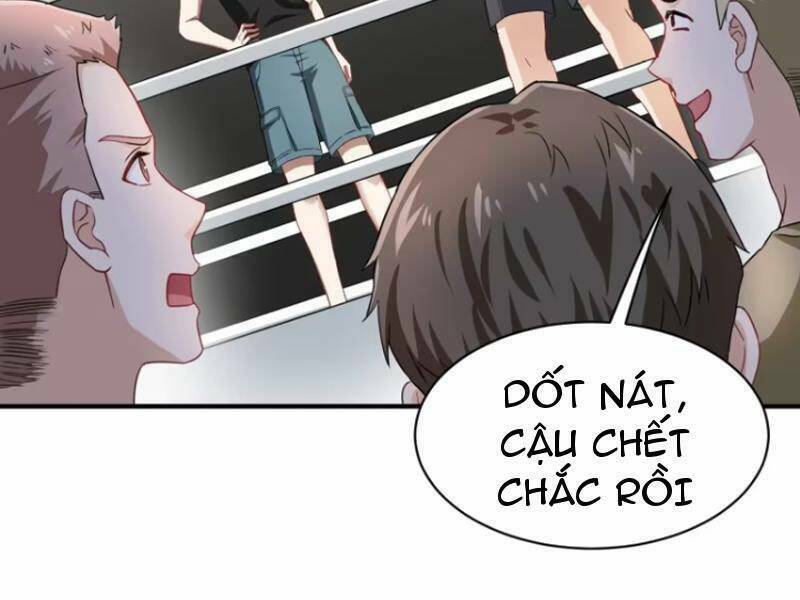 Bỏ Làm Simp Chúa, Ta Có Trong Tay Cả Tỉ Thần Hào: Chapter 104