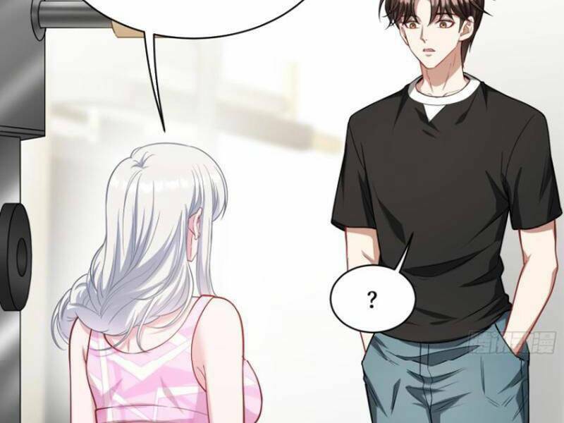 Bỏ Làm Simp Chúa, Ta Có Trong Tay Cả Tỉ Thần Hào: Chapter 105