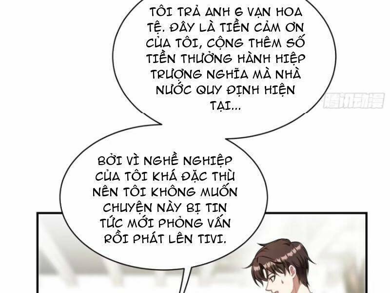 Bỏ Làm Simp Chúa, Ta Có Trong Tay Cả Tỉ Thần Hào: Chapter 105