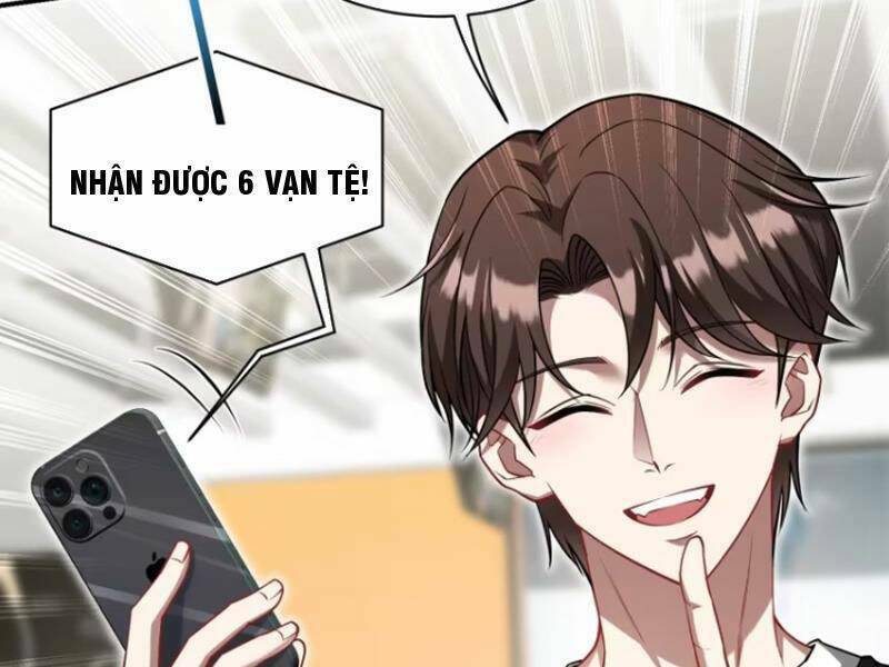 Bỏ Làm Simp Chúa, Ta Có Trong Tay Cả Tỉ Thần Hào: Chapter 105
