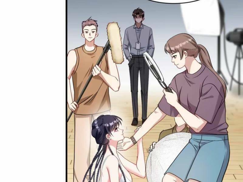 Bỏ Làm Simp Chúa, Ta Có Trong Tay Cả Tỉ Thần Hào: Chapter 106