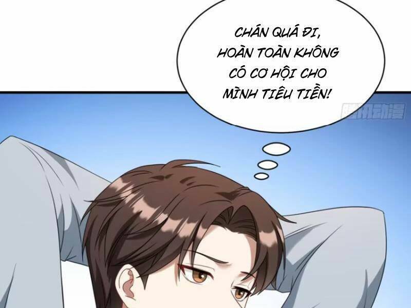 Bỏ Làm Simp Chúa, Ta Có Trong Tay Cả Tỉ Thần Hào: Chapter 106