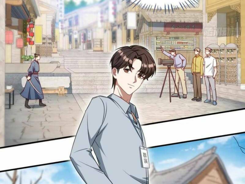 Bỏ Làm Simp Chúa, Ta Có Trong Tay Cả Tỉ Thần Hào: Chapter 106