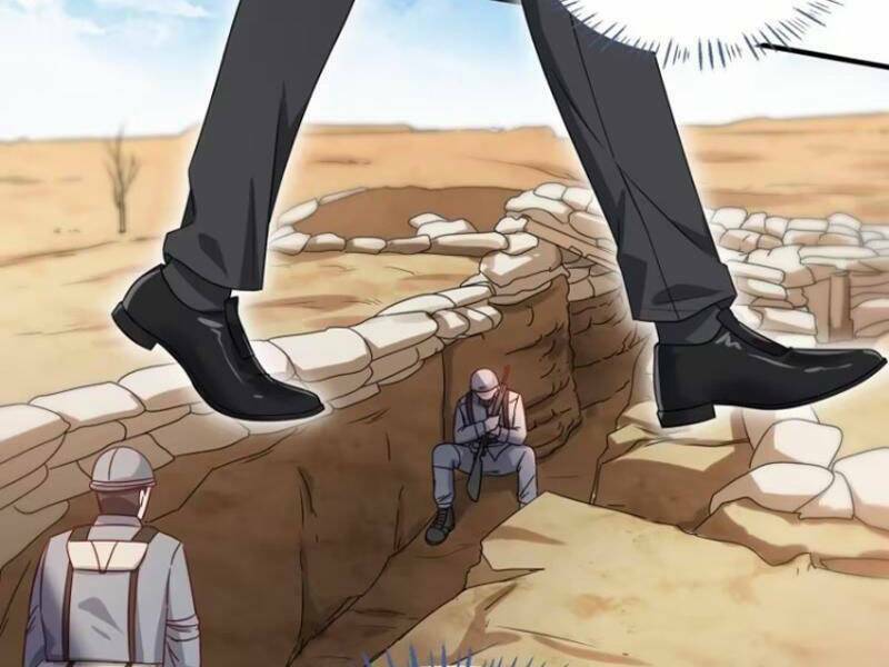 Bỏ Làm Simp Chúa, Ta Có Trong Tay Cả Tỉ Thần Hào: Chapter 106