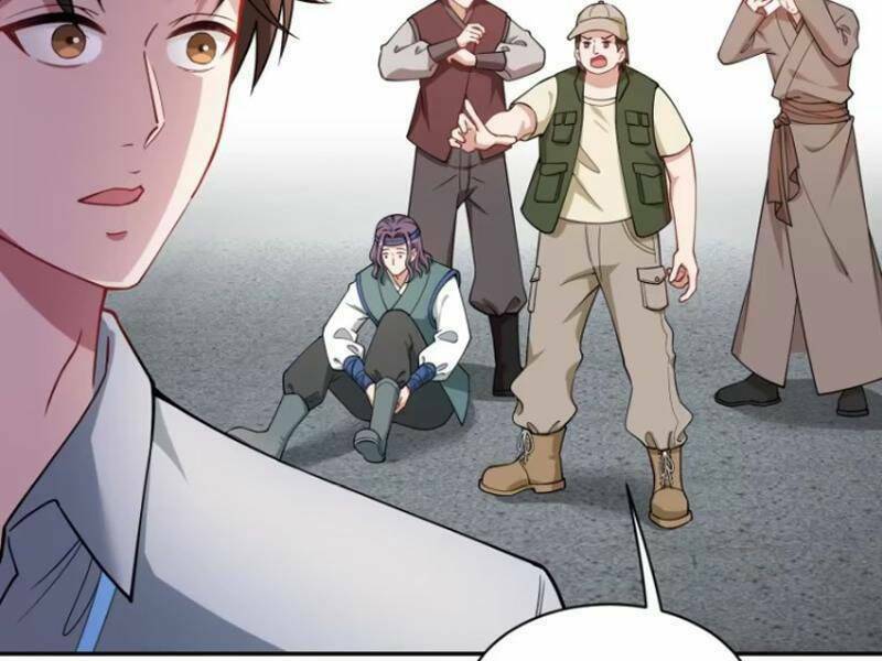 Bỏ Làm Simp Chúa, Ta Có Trong Tay Cả Tỉ Thần Hào: Chapter 106