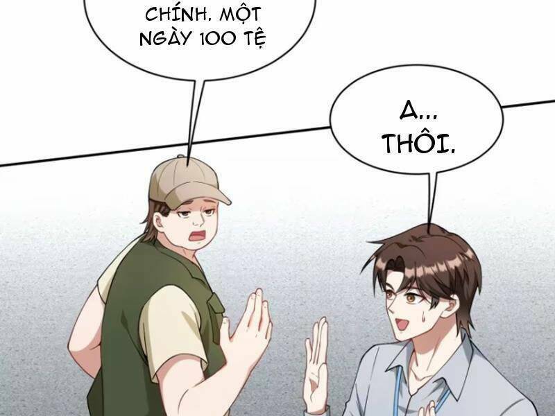 Bỏ Làm Simp Chúa, Ta Có Trong Tay Cả Tỉ Thần Hào: Chapter 106