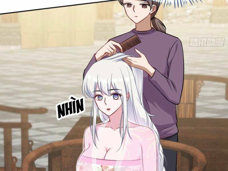 Bỏ Làm Simp Chúa, Ta Có Trong Tay Cả Tỉ Thần Hào: Chapter 107
