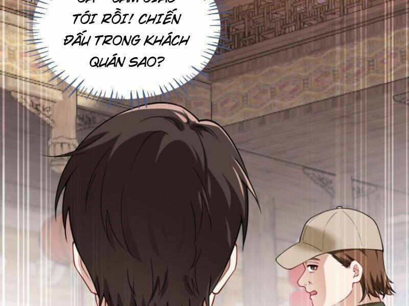 Bỏ Làm Simp Chúa, Ta Có Trong Tay Cả Tỉ Thần Hào: Chapter 107