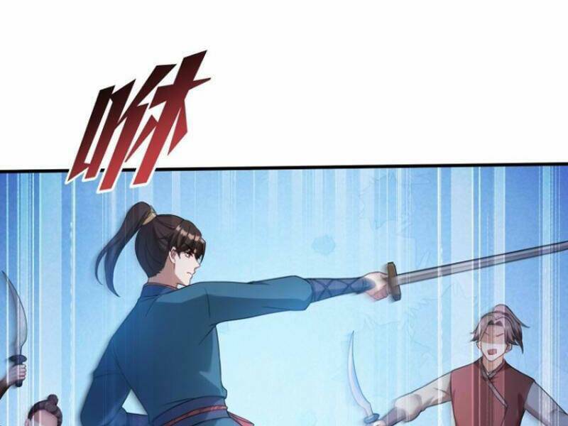 Bỏ Làm Simp Chúa, Ta Có Trong Tay Cả Tỉ Thần Hào: Chapter 108