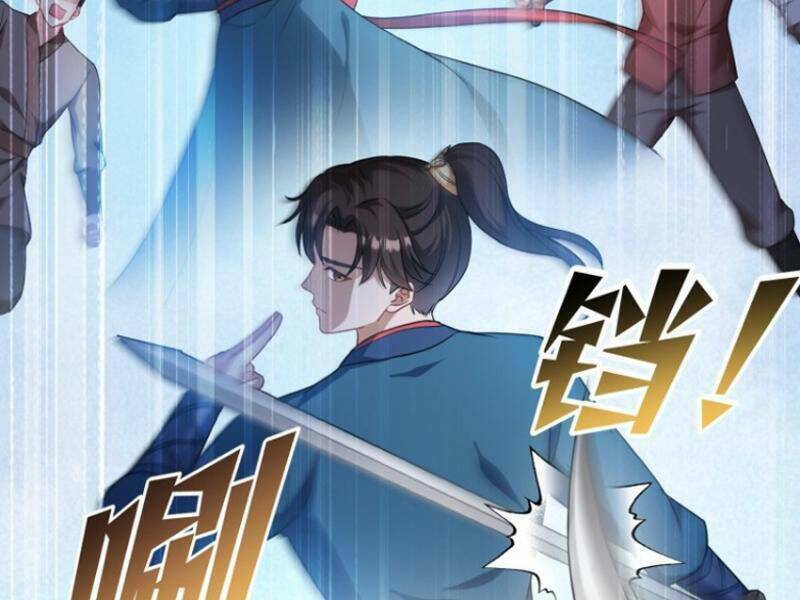 Bỏ Làm Simp Chúa, Ta Có Trong Tay Cả Tỉ Thần Hào: Chapter 108