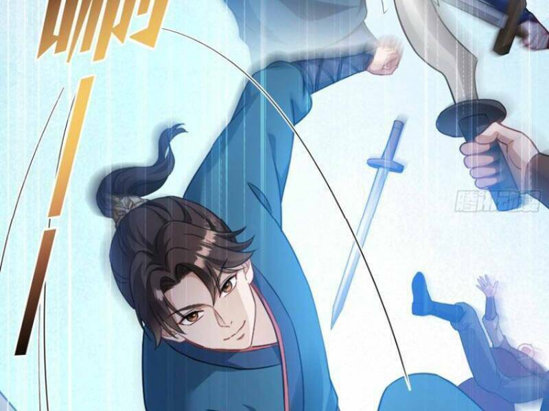 Bỏ Làm Simp Chúa, Ta Có Trong Tay Cả Tỉ Thần Hào: Chapter 108
