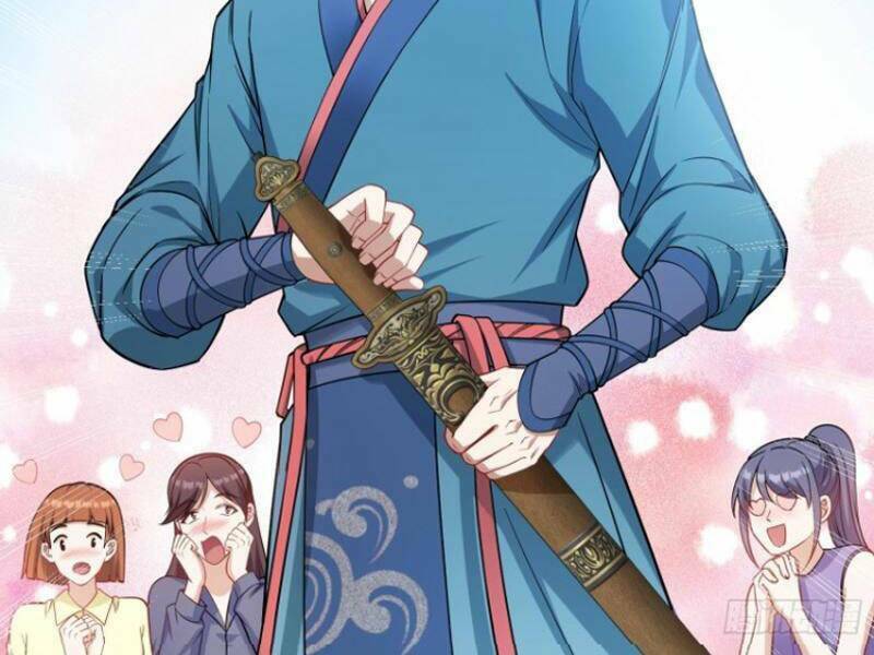 Bỏ Làm Simp Chúa, Ta Có Trong Tay Cả Tỉ Thần Hào: Chapter 108