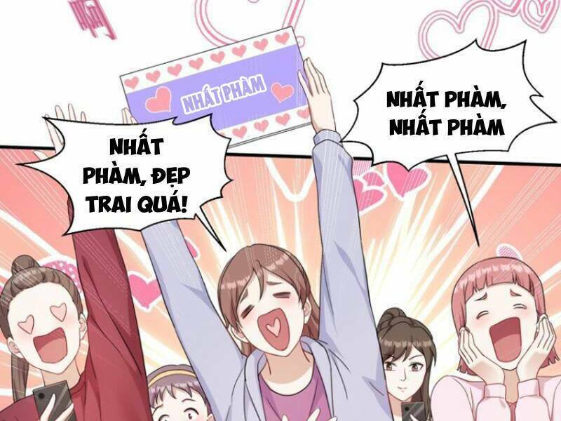 Bỏ Làm Simp Chúa, Ta Có Trong Tay Cả Tỉ Thần Hào: Chapter 108