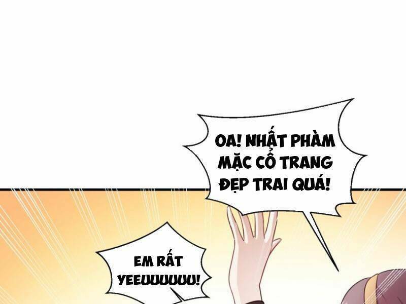 Bỏ Làm Simp Chúa, Ta Có Trong Tay Cả Tỉ Thần Hào: Chapter 108