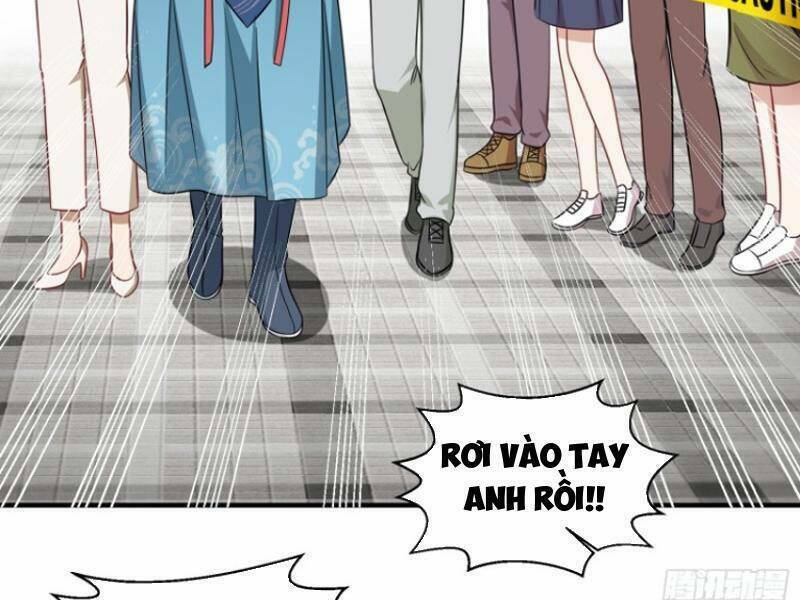 Bỏ Làm Simp Chúa, Ta Có Trong Tay Cả Tỉ Thần Hào: Chapter 108