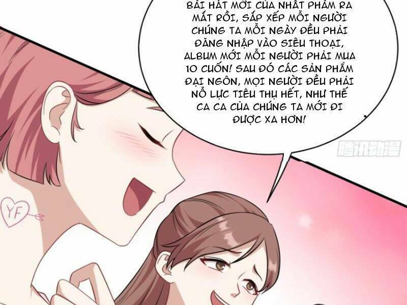 Bỏ Làm Simp Chúa, Ta Có Trong Tay Cả Tỉ Thần Hào: Chapter 108